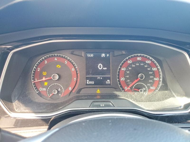 2019 VOLKSWAGEN JETTA S 9