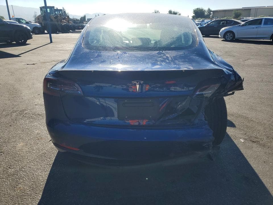 2023 TESLA MODEL 3 6