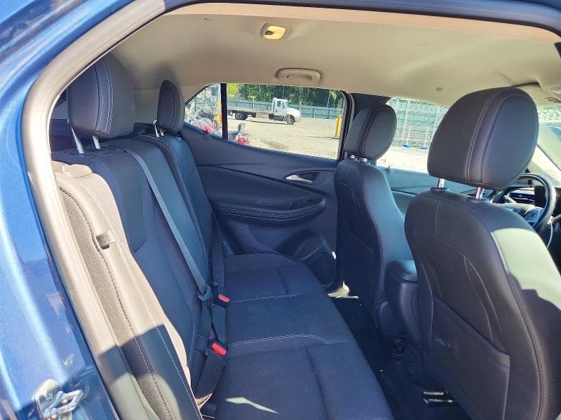 2024 BUICK ENCORE GX PREFERRED 10