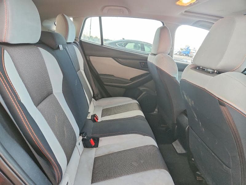 2019 SUBARU CROSSTREK PREMIUM 11