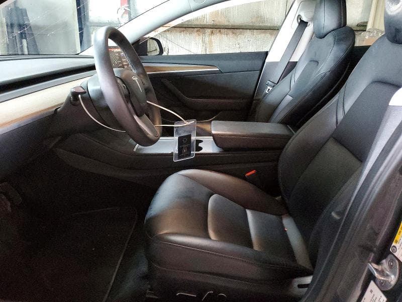 2023 TESLA MODEL 3 7