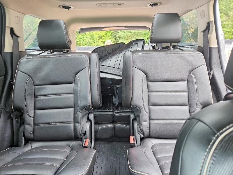 2018 GMC ACADIA DENALI 10
