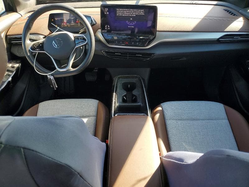 2023 VOLKSWAGEN ID.4 PRO 8