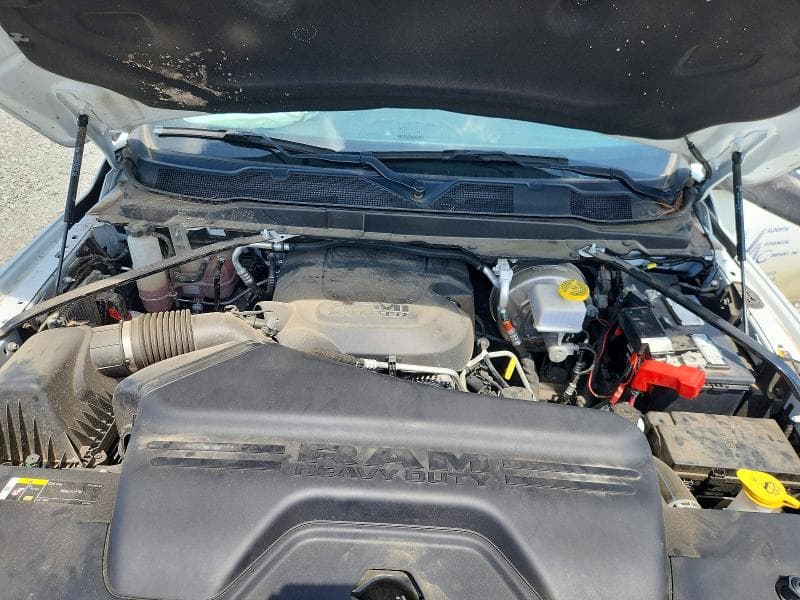 2024 RAM 2500 TRADESMAN 11