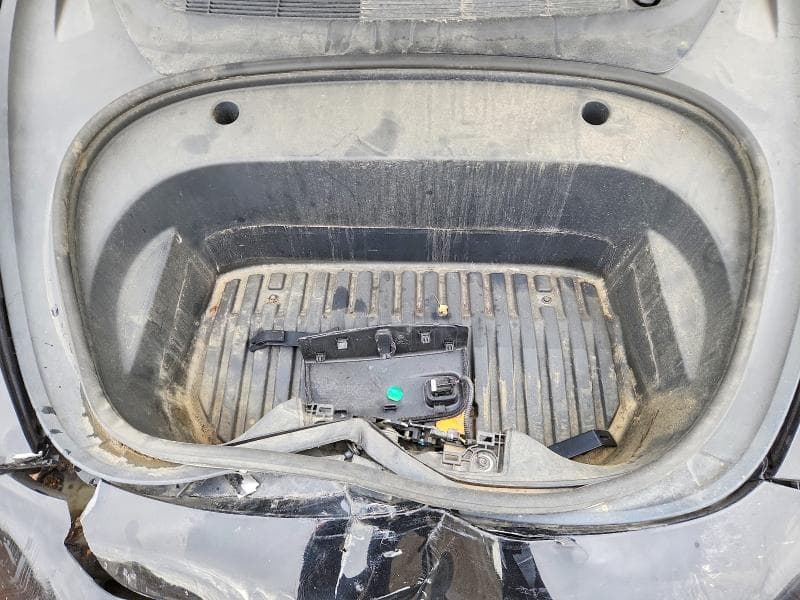 2021 TESLA MODEL 3 11