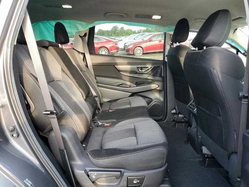 2025 SUBARU ASCENT PREMIUM 11