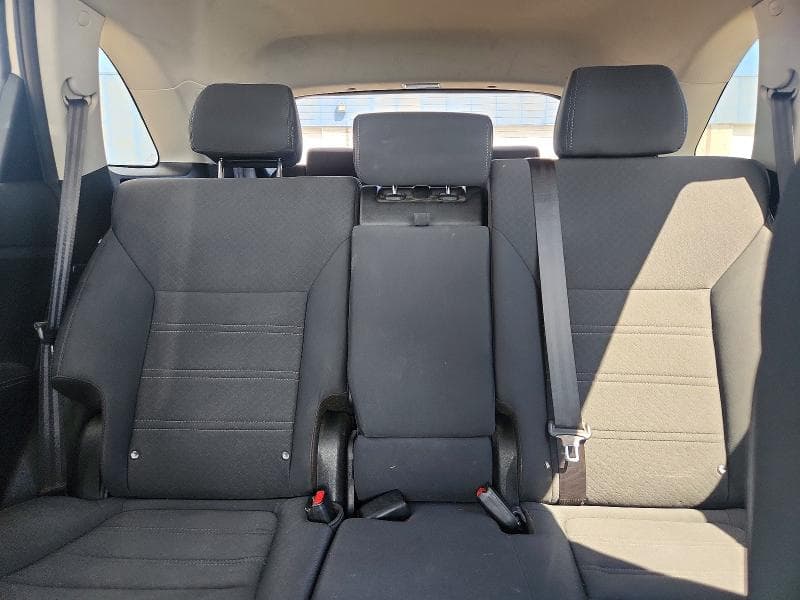 2019 KIA SORENTO L 10