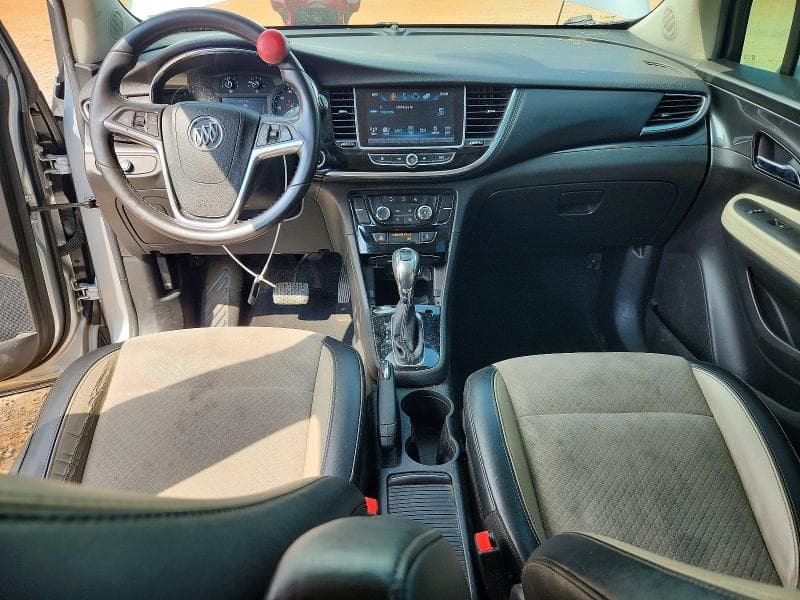 2019 BUICK ENCORE PREFERRED 8