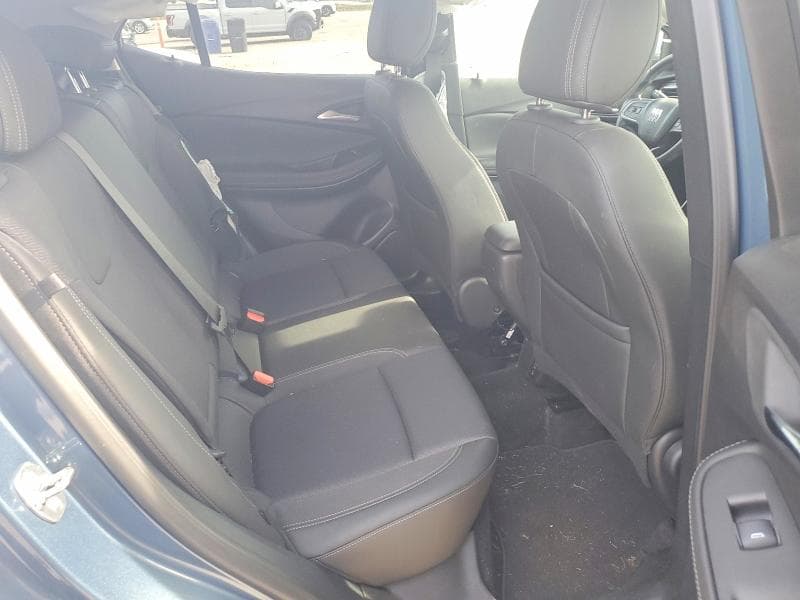 2025 BUICK ENCORE GX PREFERRED 11
