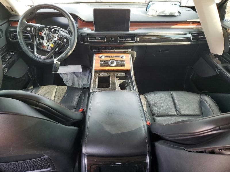 2023 LINCOLN AVIATOR RESERVE 8