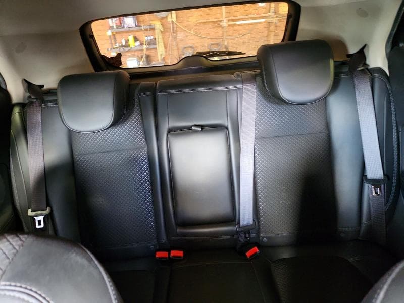 2018 BUICK ENCORE PREFERRED 10