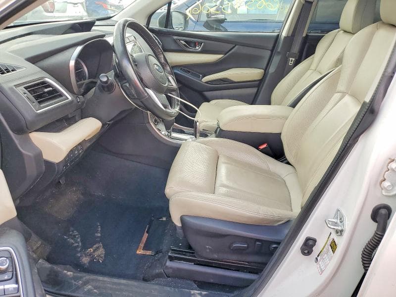 2021 SUBARU ASCENT LIMITED 7