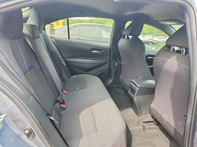 2022 TOYOTA COROLLA SE 10