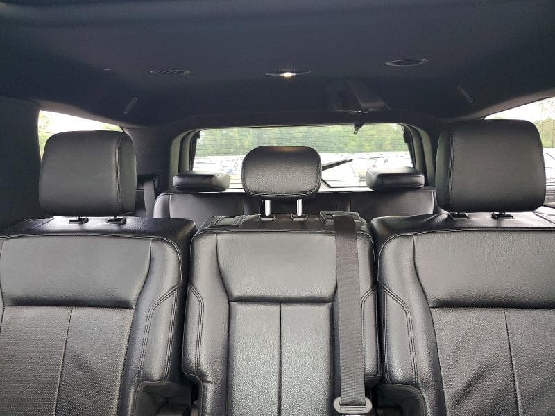 2019 FORD EXPEDITION XLT 10