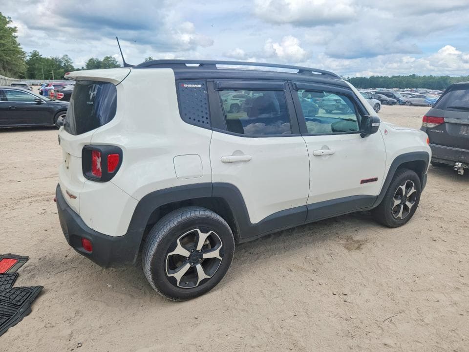 2020 JEEP RENEGADE TRAILHAWK 3