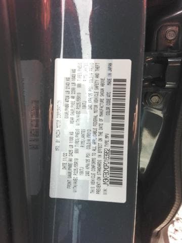 2023 MAZDA CX-5 PREFERRED 13
