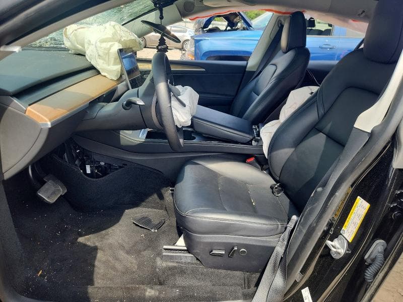2023 TESLA MODEL Y 7
