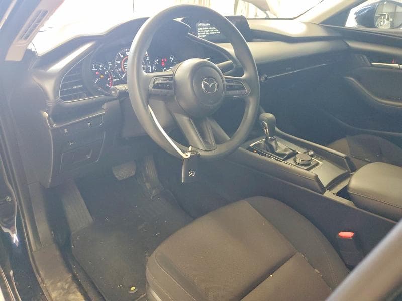 2022 MAZDA 3 8