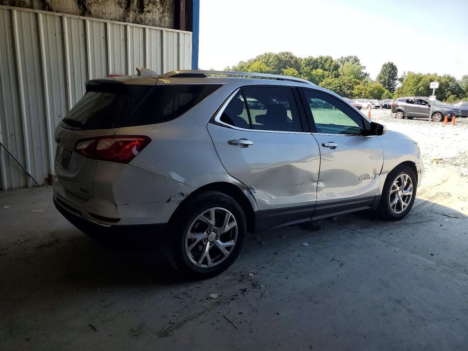 2018 CHEVROLET EQUINOX PREMIER 3