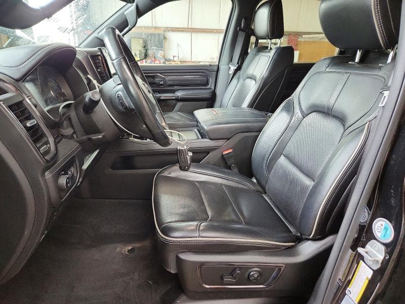 2022 RAM 1500 LIMITED 7