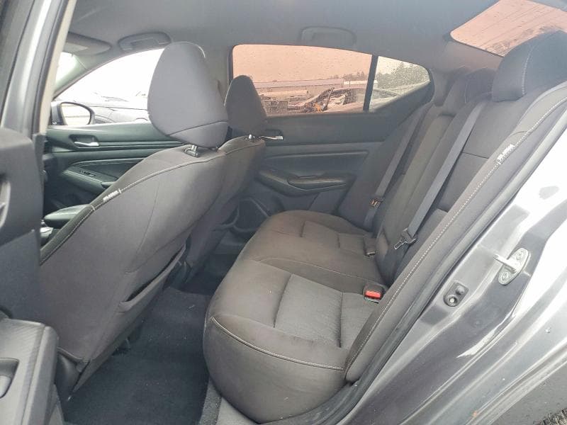 2020 NISSAN ALTIMA S 10