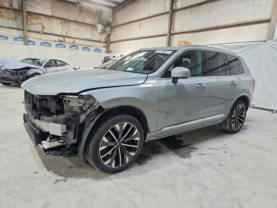 2026 VOLVO XC90 PLUS - 1