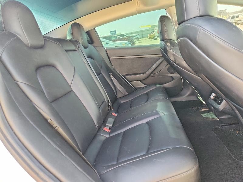 2022 TESLA MODEL 3 10