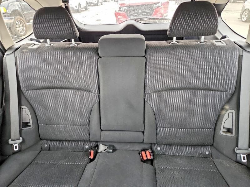 2017 SUBARU OUTBACK 2.5I PREMIUM 10