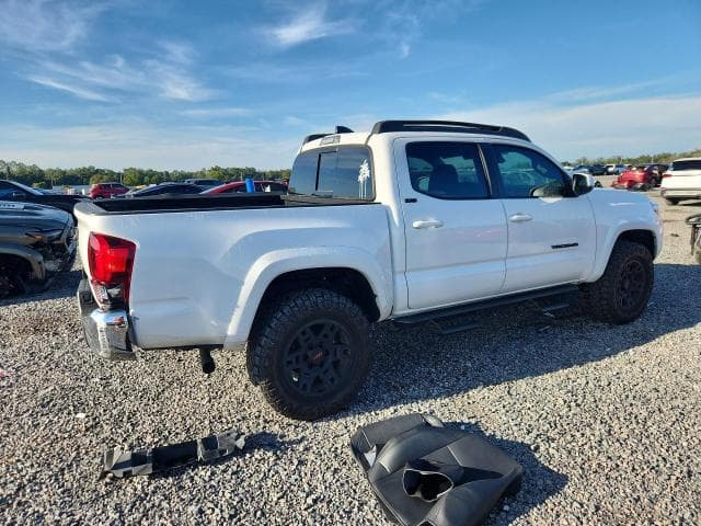2023 TOYOTA TACOMA SR5 V6 3