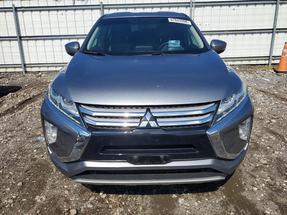 2019 MITSUBISHI ECLIPSE CROSS SE 5