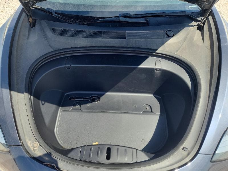 2019 TESLA MODEL 3 11