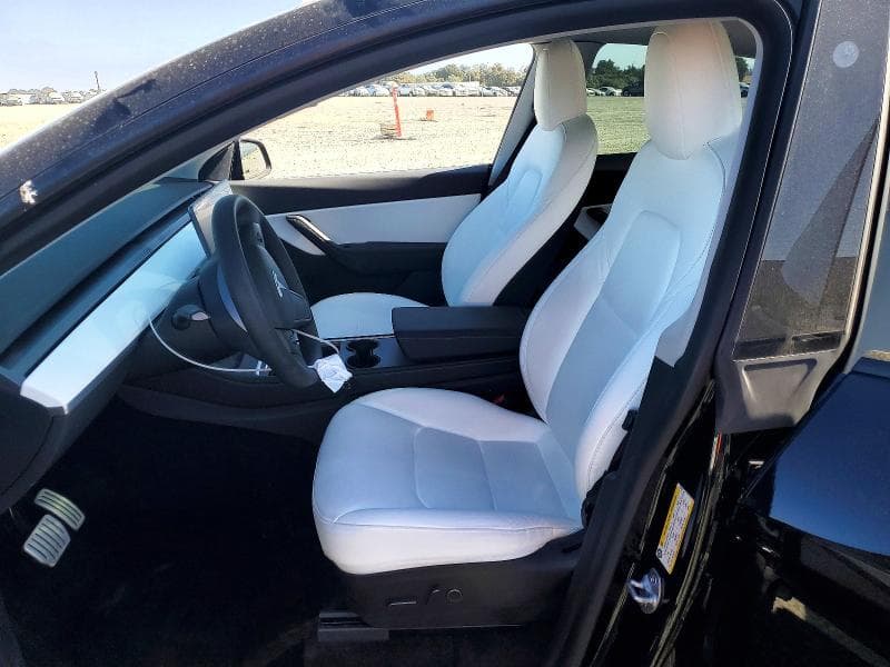 2022 TESLA MODEL Y 7