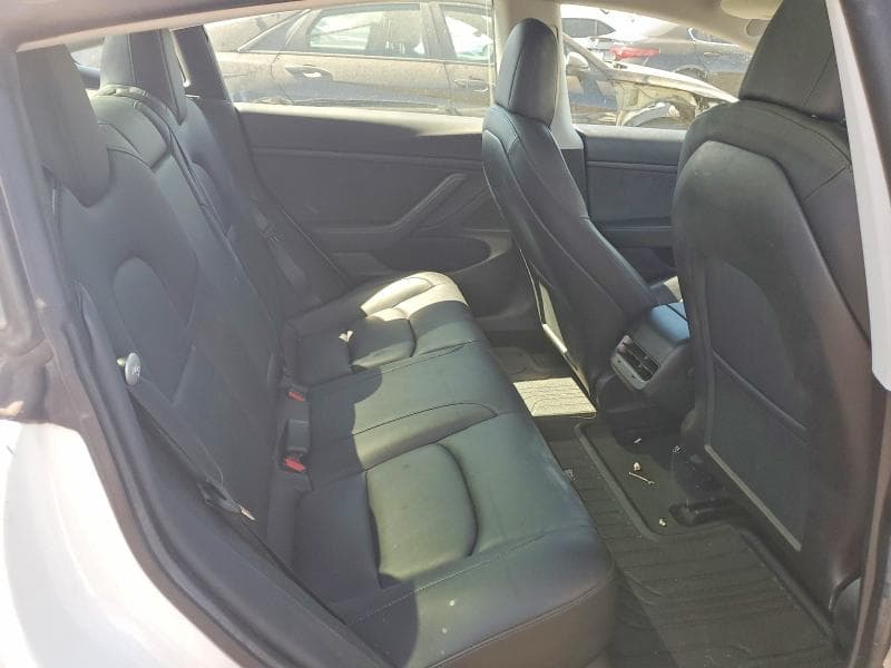 2020 TESLA MODEL 3 10
