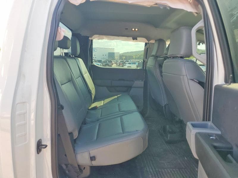 2024 FORD F350 SUPER DUTY 10