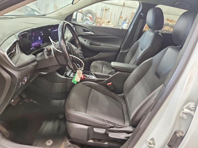 2024 BUICK ENCORE GX PREFERRED 7