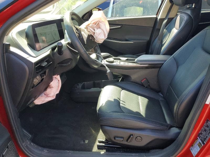 2023 KIA EV6 WIND 7