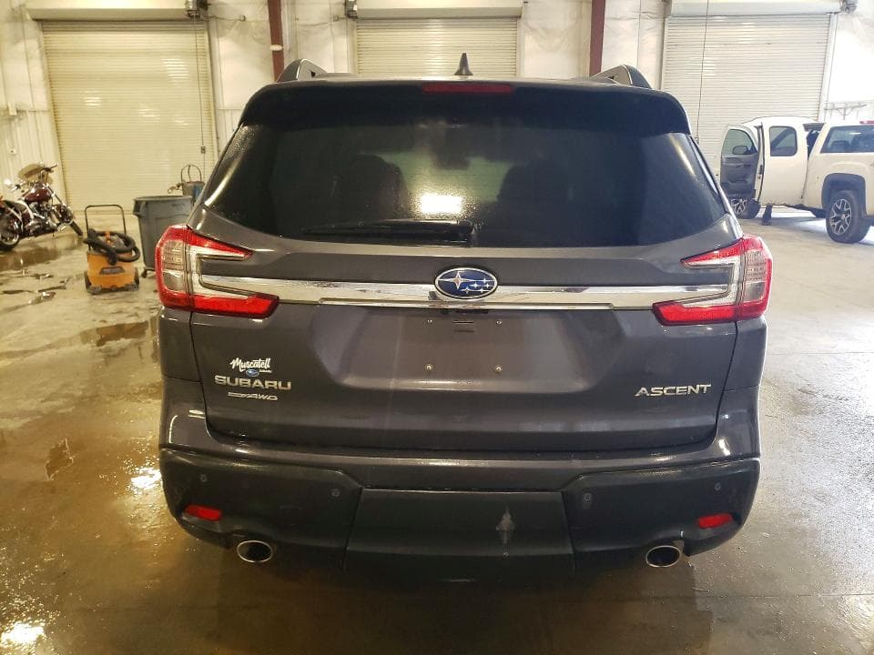 2023 SUBARU ASCENT PREMIUM 6