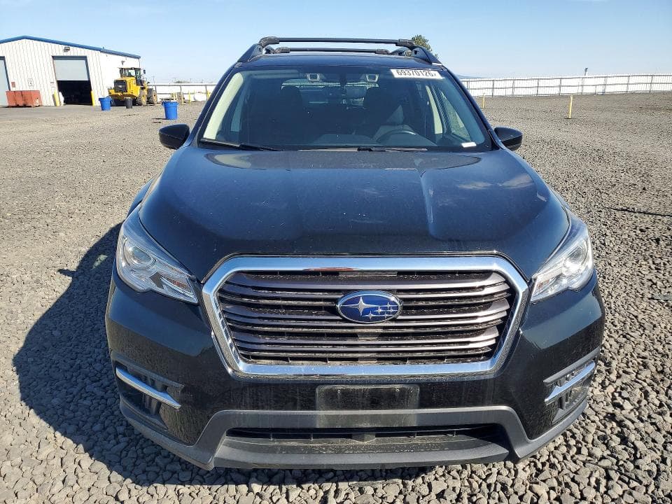 2021 SUBARU ASCENT PREMIUM 5