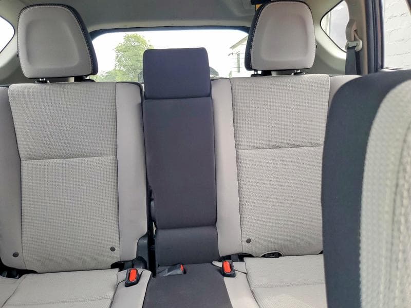 2018 TOYOTA RAV4 XLE 10