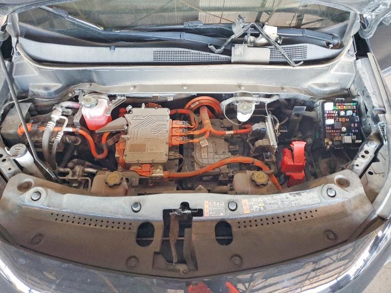 2023 CHEVROLET BOLT EUV PREMIER 11