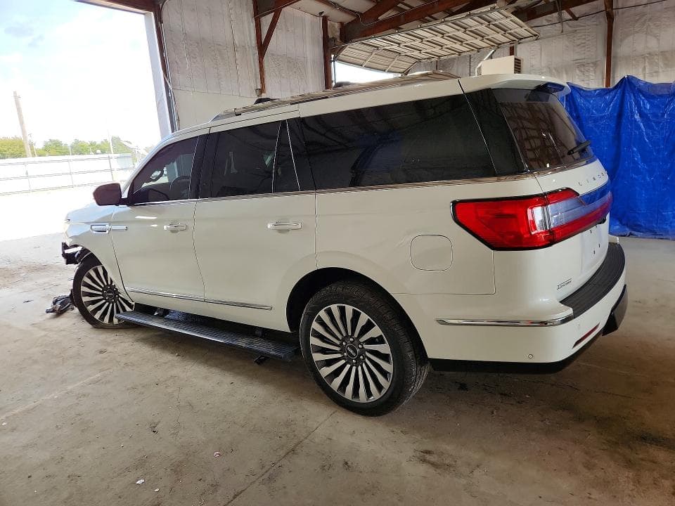 2020 LINCOLN NAVIGATOR RESERVE 2