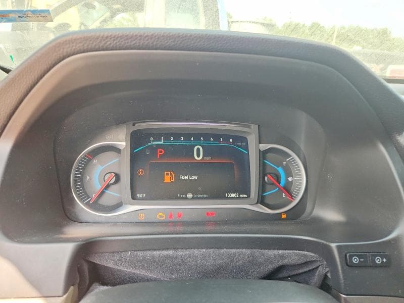 2020 HONDA PILOT EXL 9