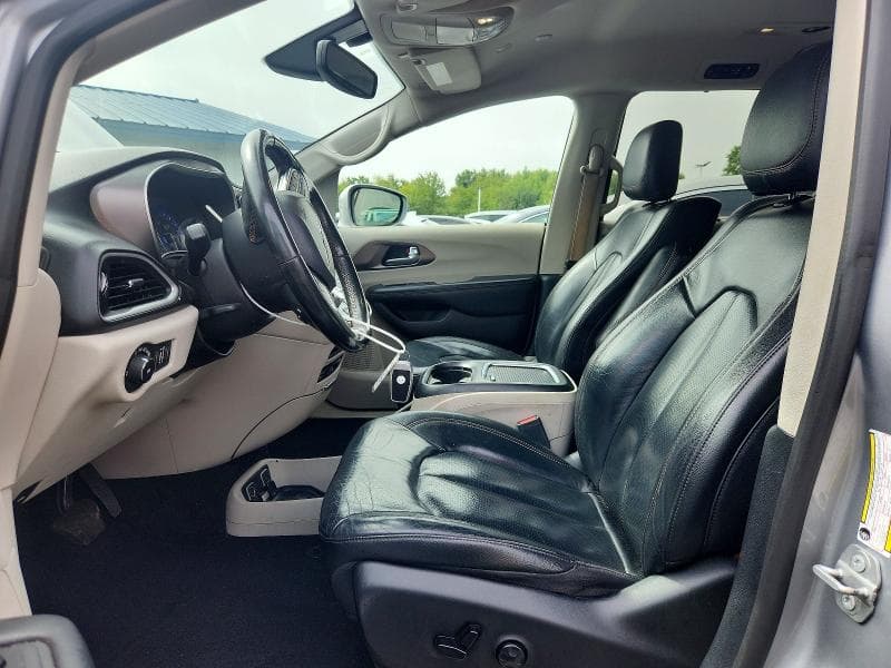 2020 CHRYSLER PACIFICA TOURING L PLUS 7
