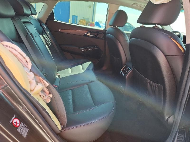 2020 KIA CADENZA TECHNOLOGY 10