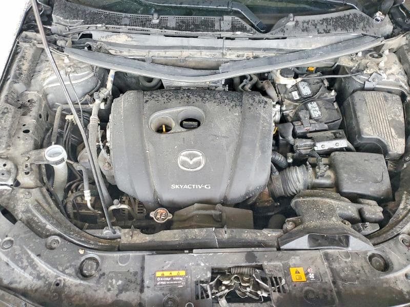 2023 MAZDA CX-5 PREMIUM PLUS 12