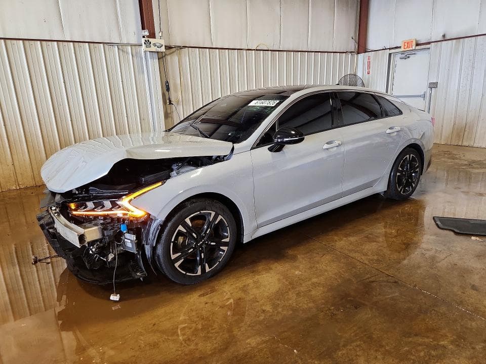 2024 KIA K5 GT LINE