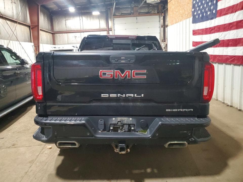 2020 GMC SIERRA K1500 DENALI 6