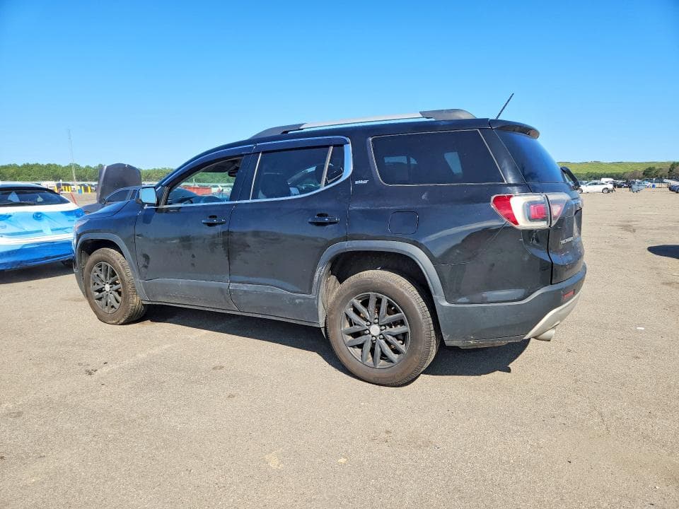 2019 GMC ACADIA SLT-1 2
