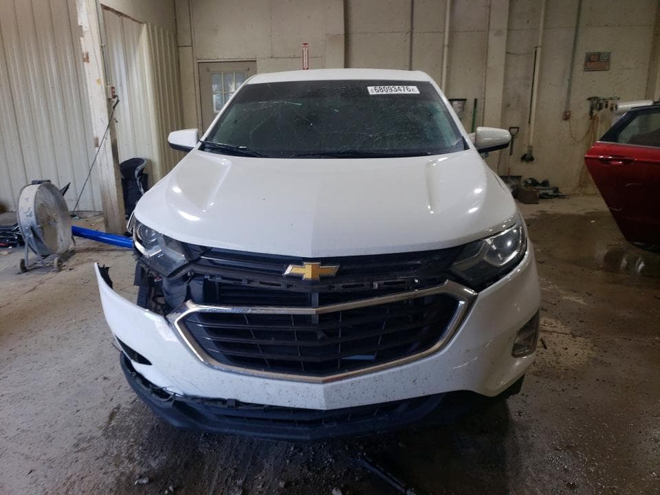 2018 CHEVROLET EQUINOX LT 5