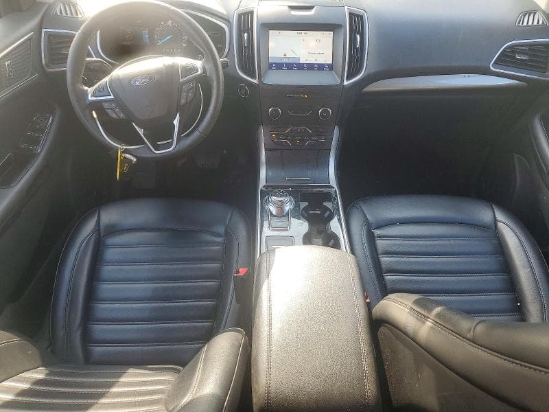 2020 FORD EDGE SEL 8
